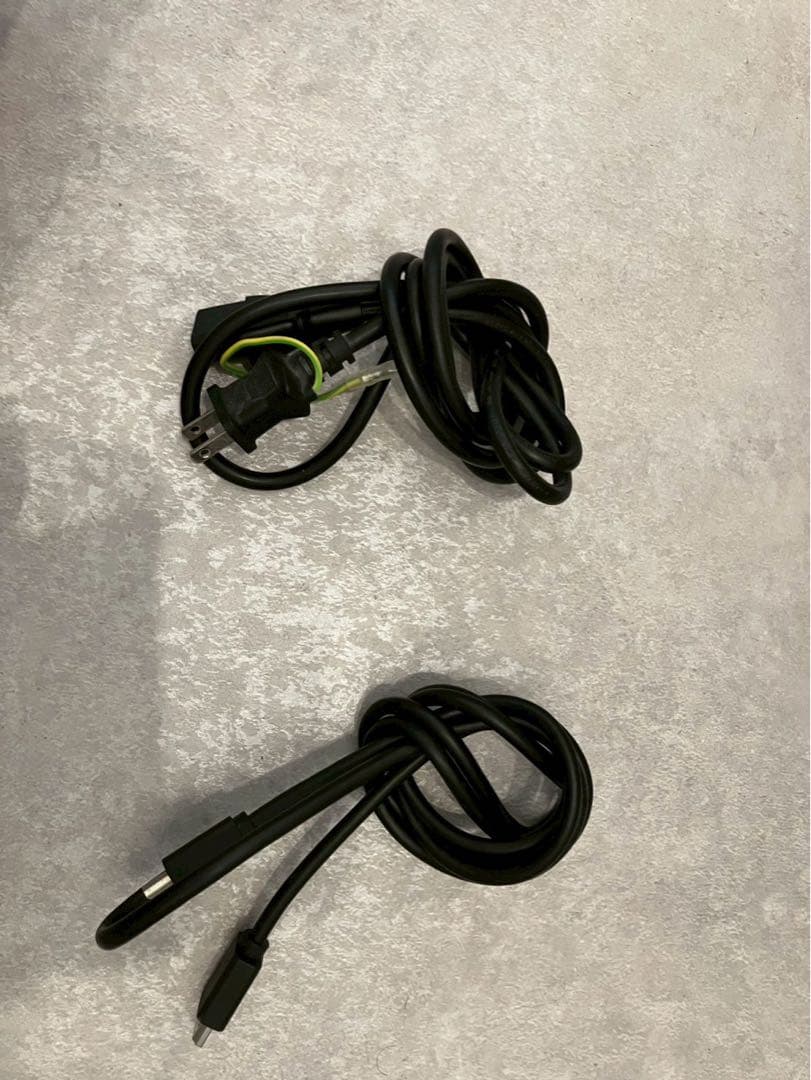 DELL 27インチ モニター 本体