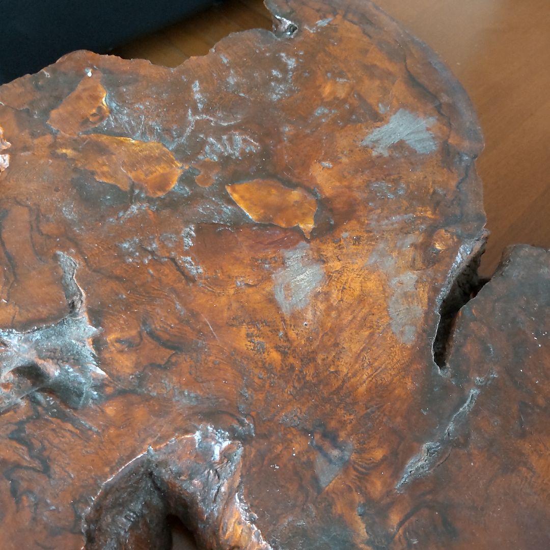 一枚板 無垢材 飾り台・花台