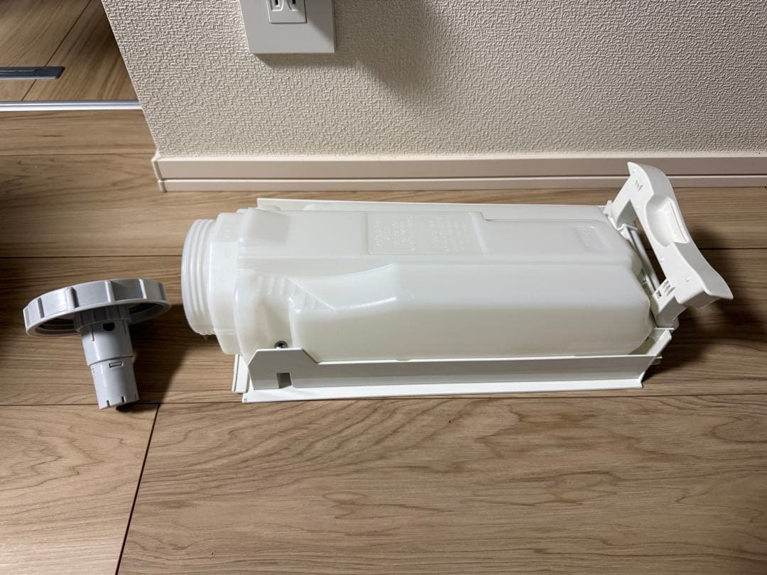 SHARP シャープ 加湿器 空気清浄機 KC-N50-W 2021年製