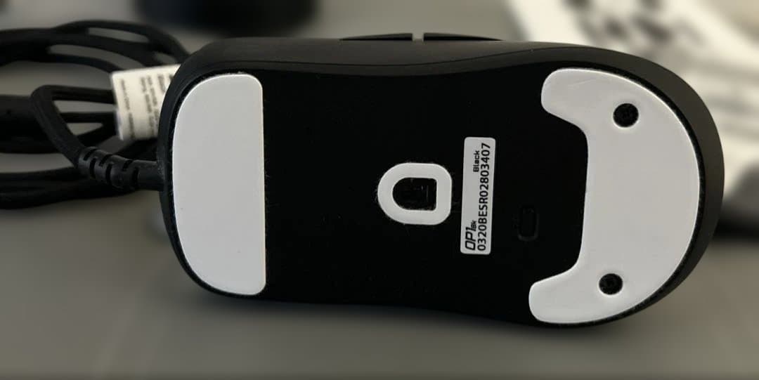 OP1 8K Black VAXEE Oryza マウスバンジー 他