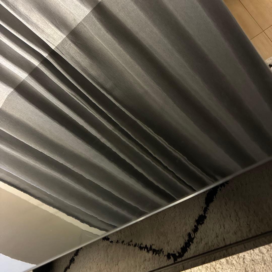 IKEAローテーブル　トフテリード