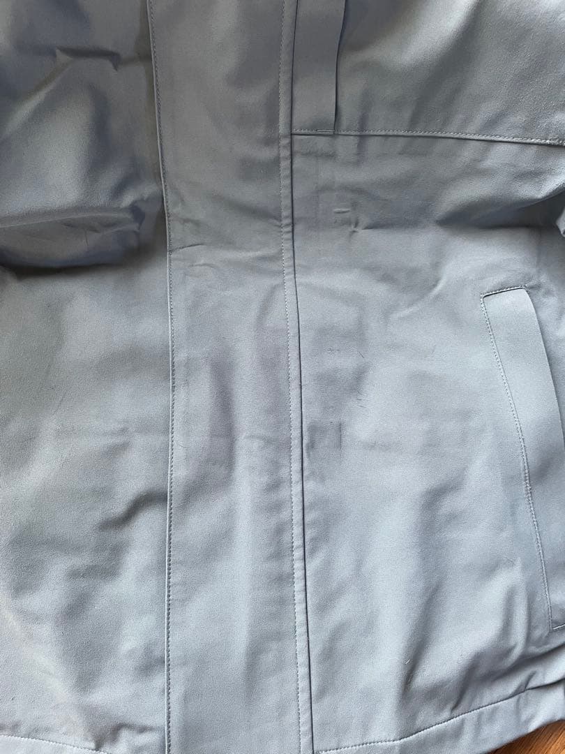 unfudge PEEP JACKET XS 22-23モデル