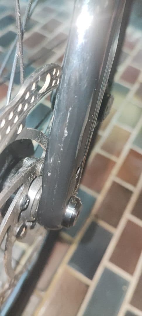 自転車本体 TREK domane al2