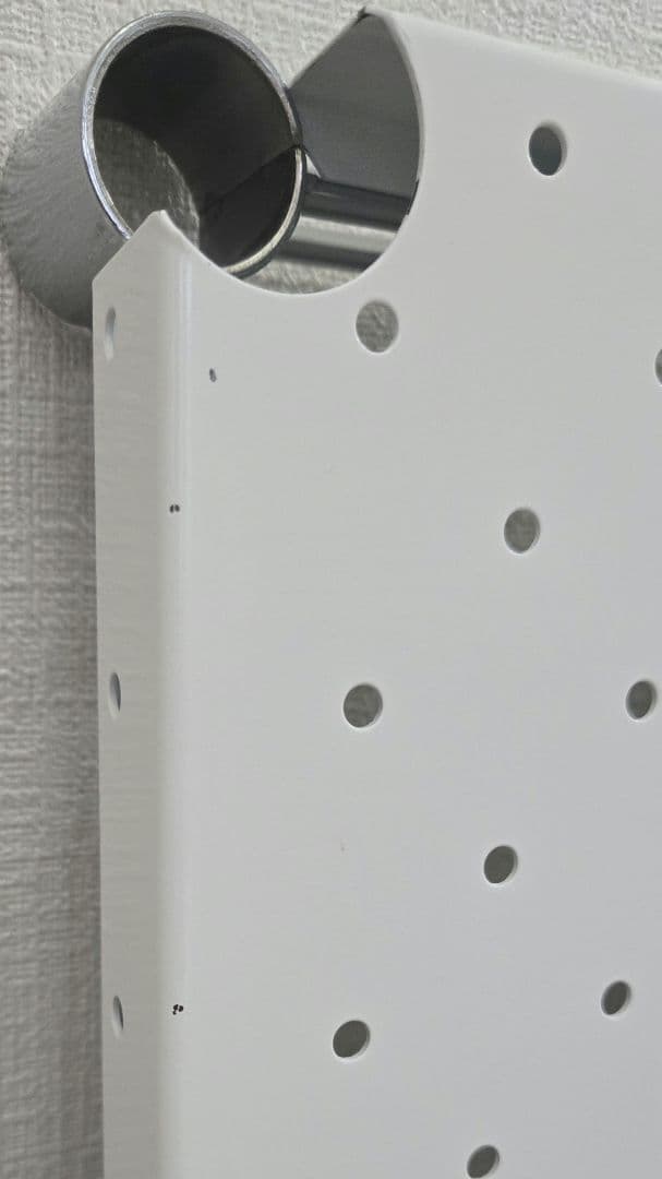 エレクター 750×350mm スチールラックパーツ