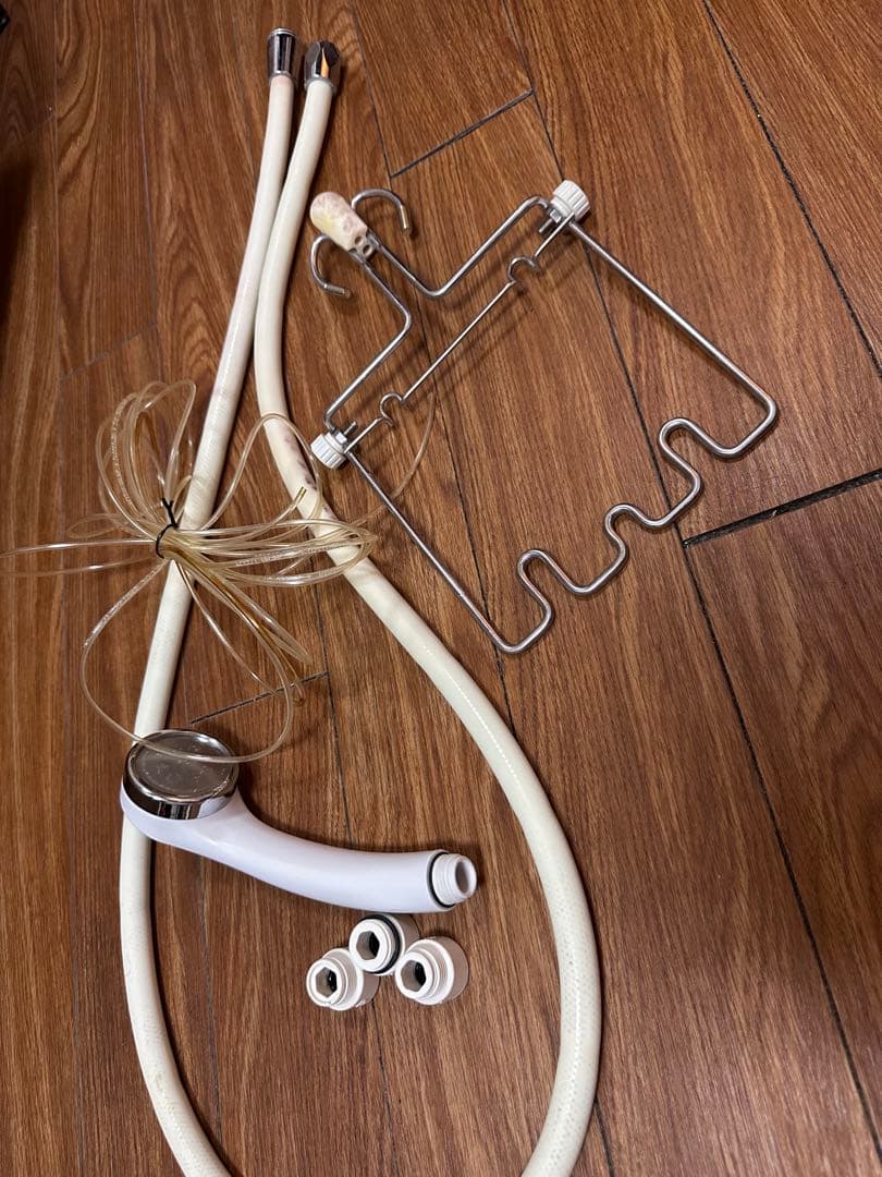 肌　うるおい　高濃度　炭酸泉　シャワー B-da(ビーダ)