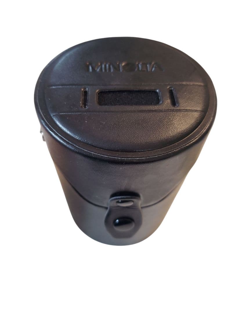 ミノルタ MINOLTA AF 100-300 一眼レフカメラ 古いカメラ