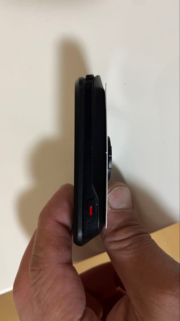 iGPSPORT BSC200Sサイクルコンピューター本体