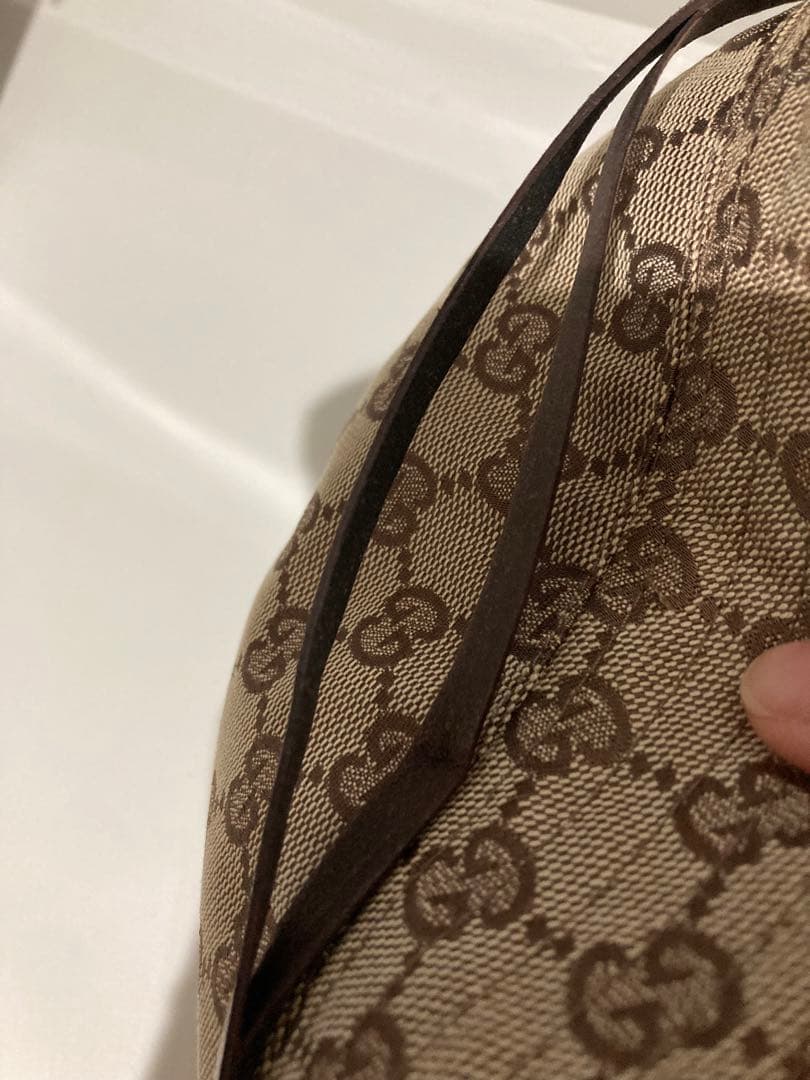 グッチ　GUCCI バケットハット