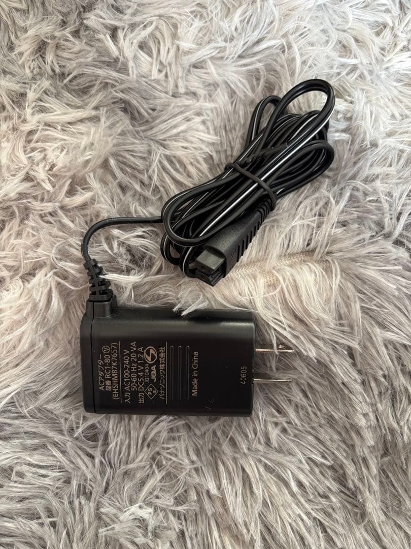 パナソニック リフトケア 美顔器 バイタリフト かっさ 温感 防水 E