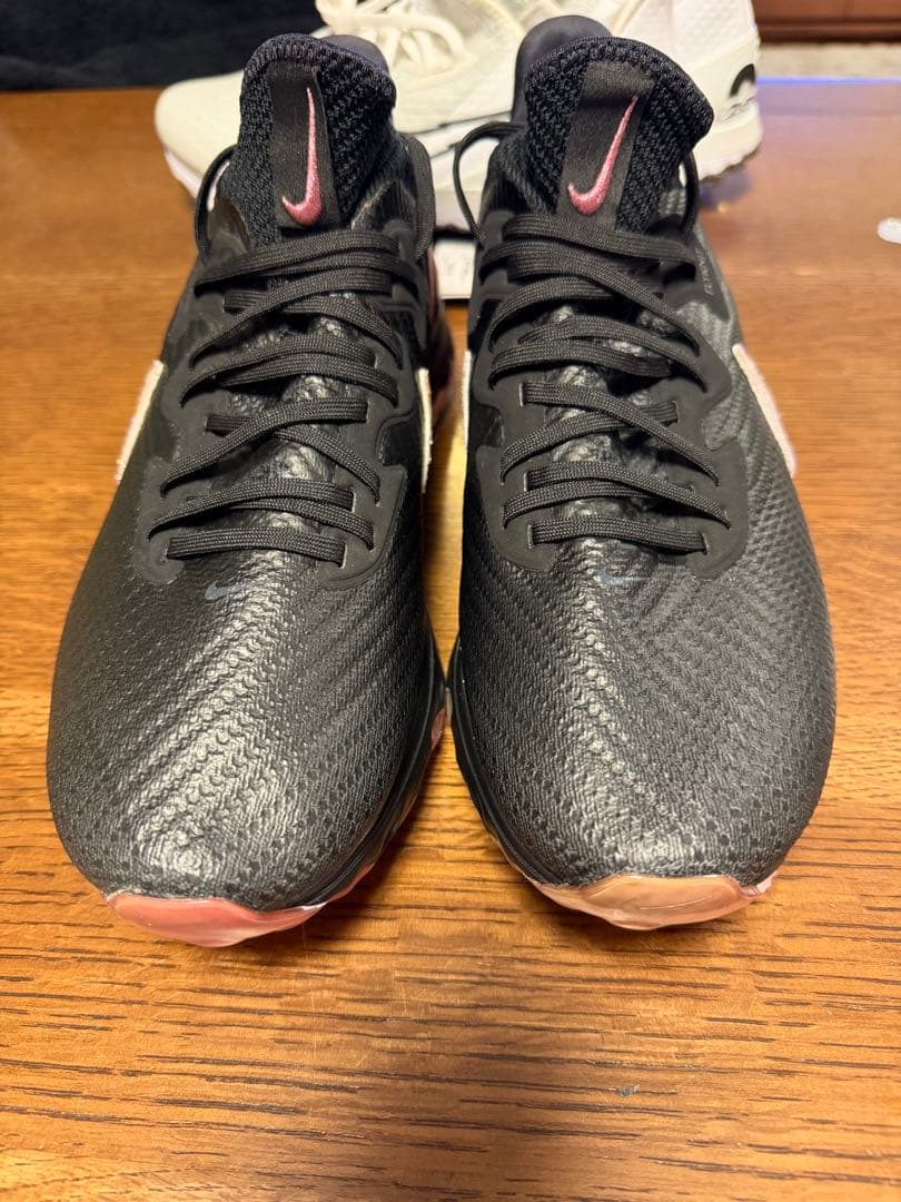 Nike エアズームインフィニティツアー　28.5