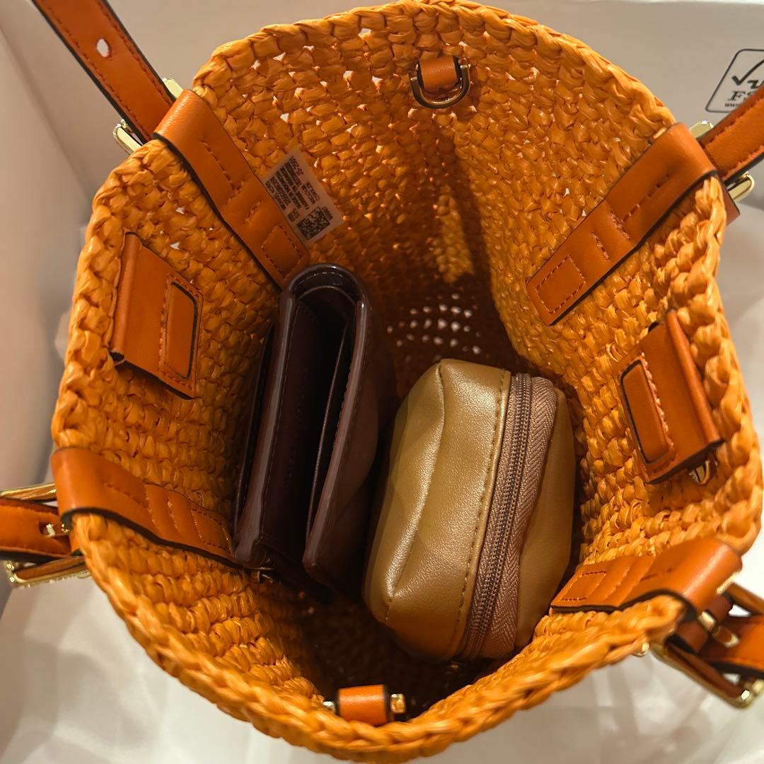 【新品】値下げ！　マイケルコース　バッグ