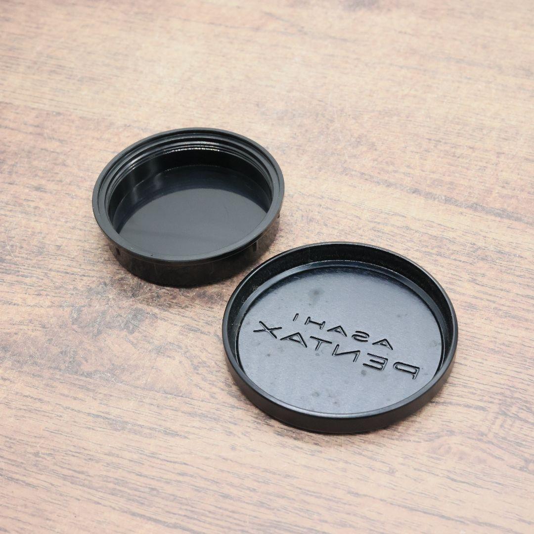 Super-Takumar 50mm F1.4 前期型 〈8枚玉〉【良品】