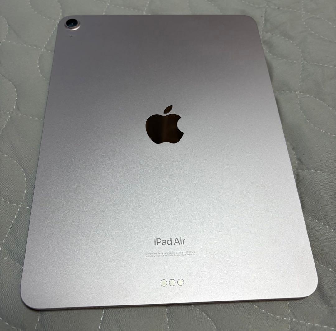 iPad Air (第5世代) ピンク