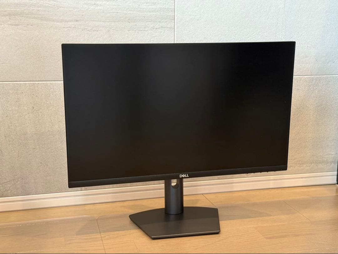 Dell/23.8インチ/フルHD液晶モニター/S2421HSX/デル