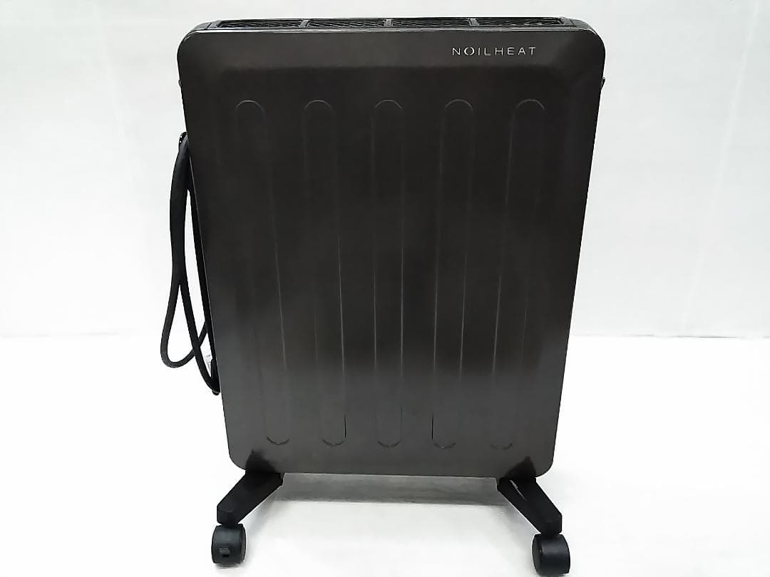 2020年製 コロナ ノイルヒート DHS-1519 オイルレス 10～13畳★