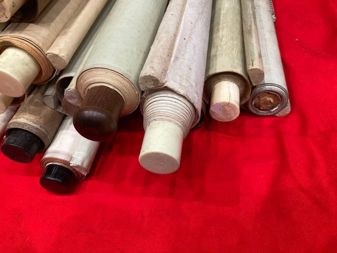 最終価格★大量★ 掛軸まとめて100本セット