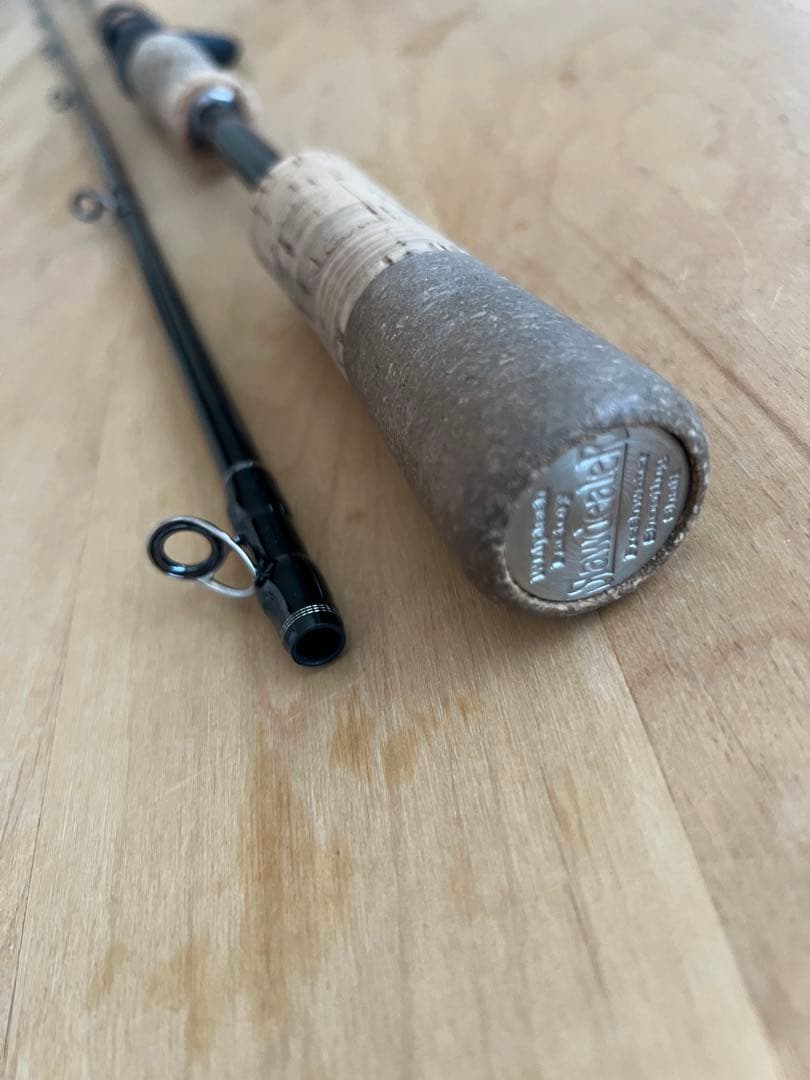 ローディーラー クロスファイア BSV