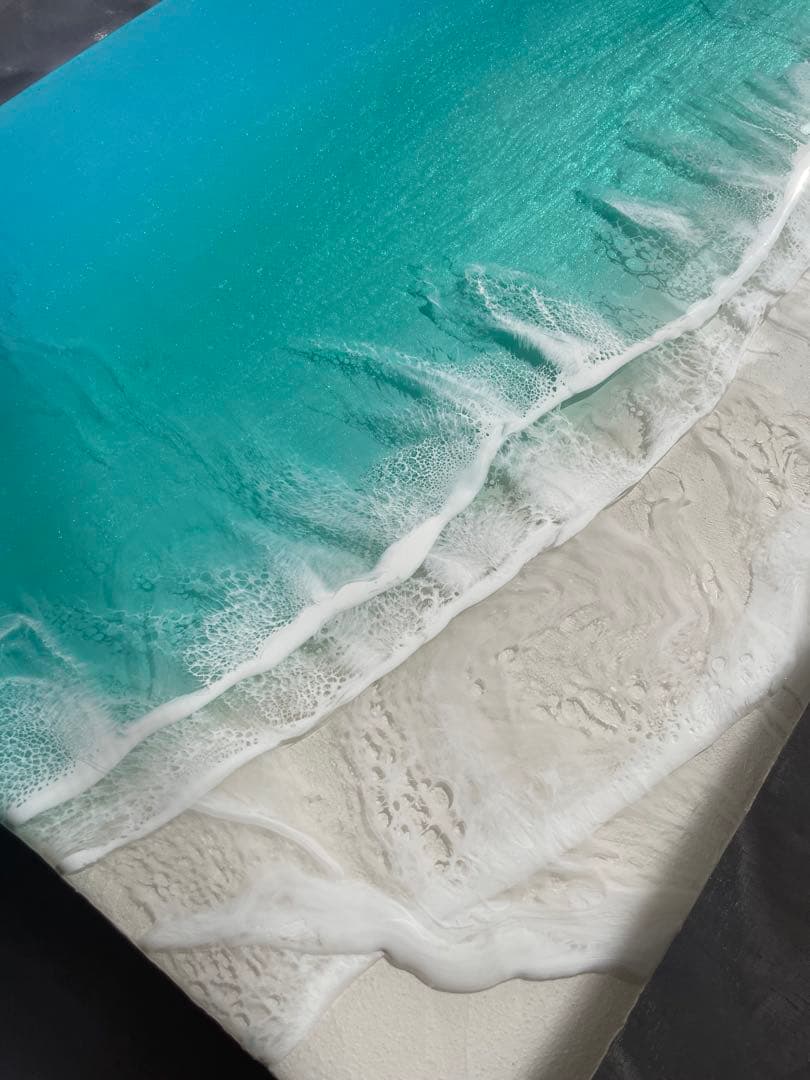 Aloha Wave ロングパネル✨オーダー作品✨