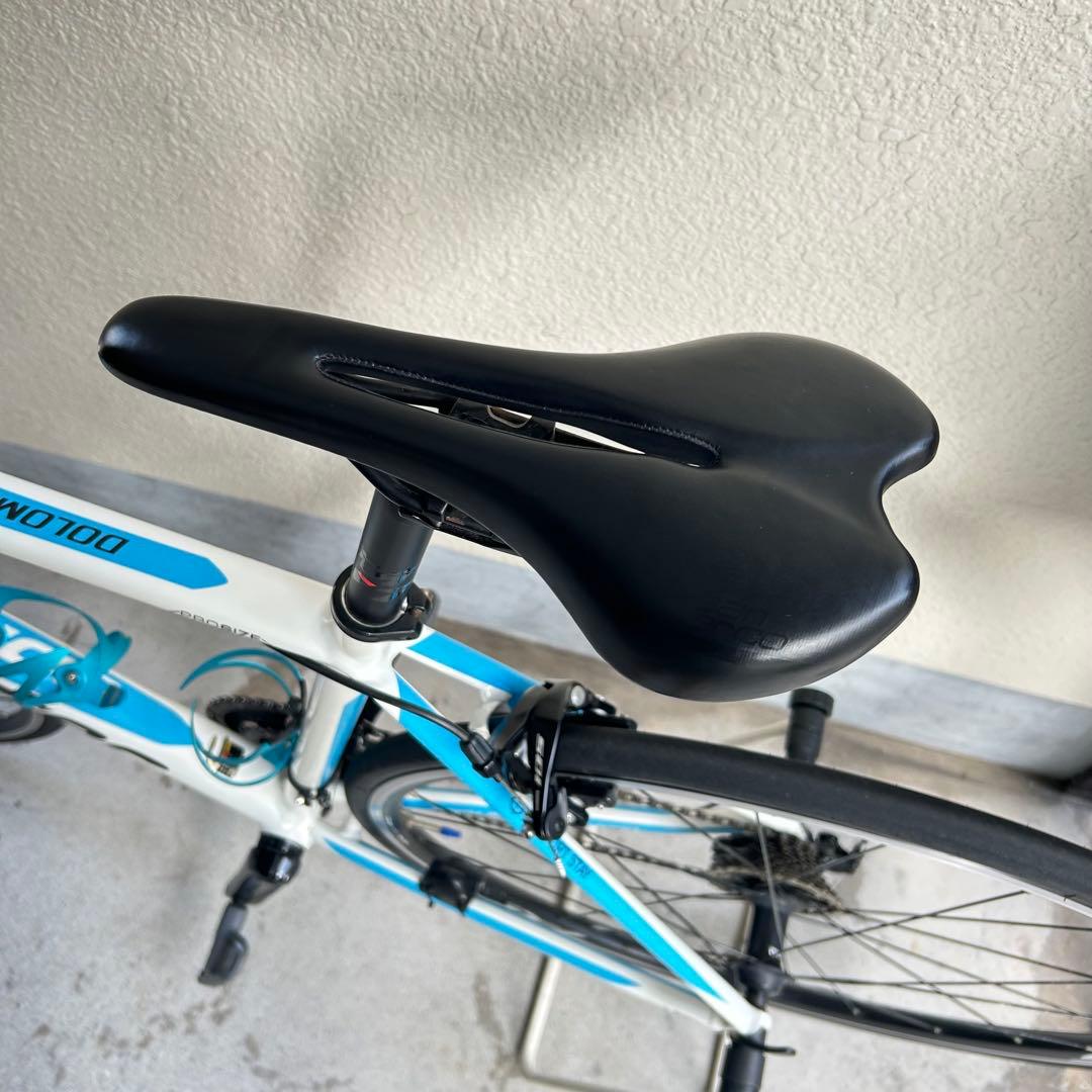 現物確認中　購入不可corratecドロミテDOLOMITI 105 2019