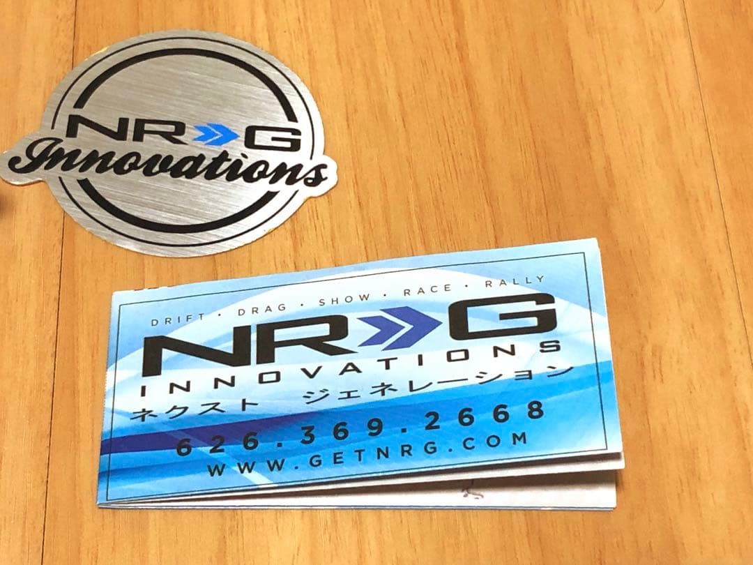 NGR 薄型クイックリリース(ショートタイプ)