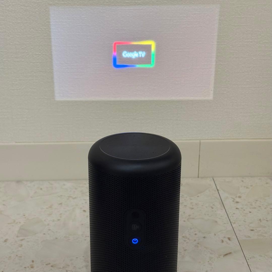 Anker NEBULA Capsule3 アンカーネビュラカプセル3