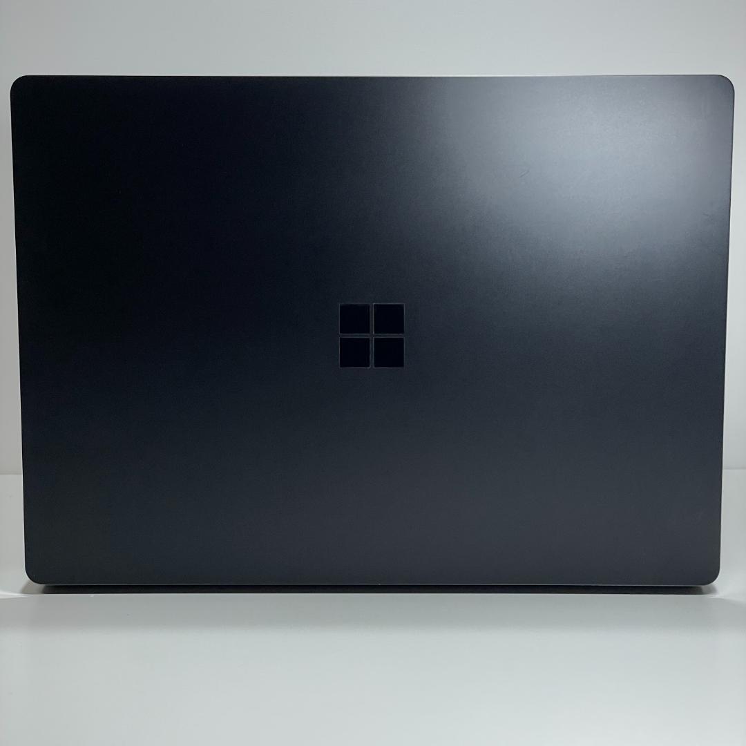 Surface Laptop4 第11世代i7 ノートPC メモリ16GB 薄型