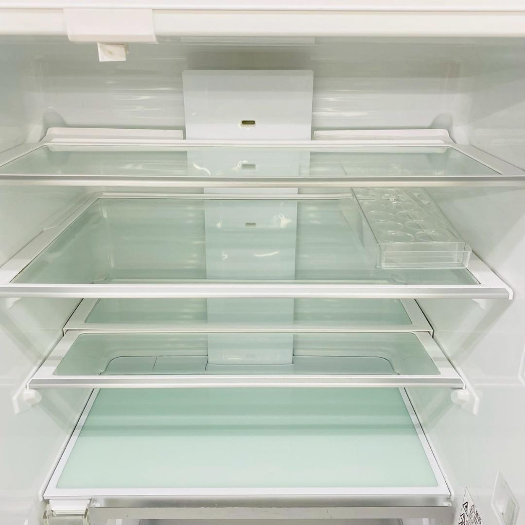 2019年製 Panasonic 6ドア冷蔵庫 NR-F554HPX 550L