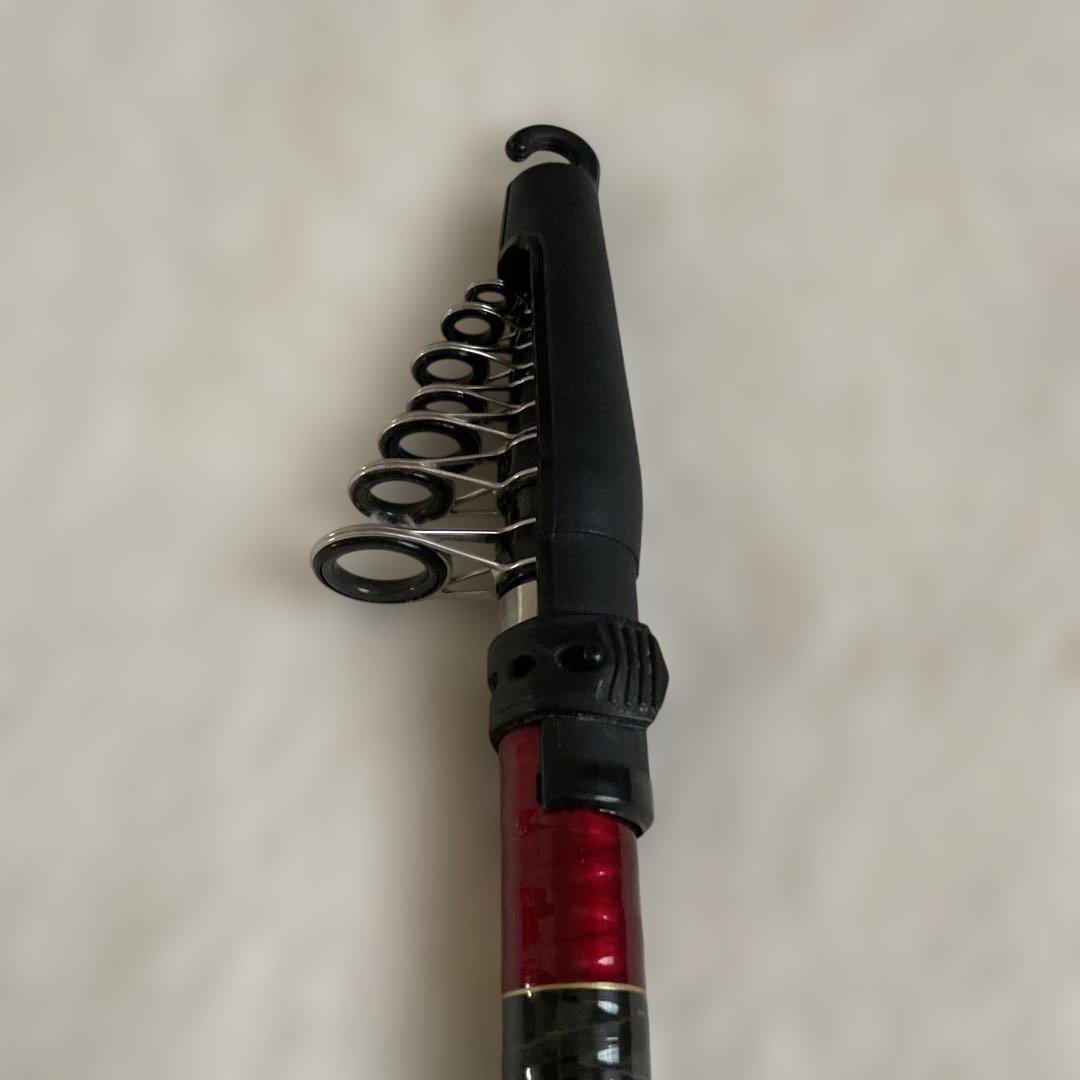 シマノ　SHIMANO かかり　1号　440 HI-POWER SUPER X