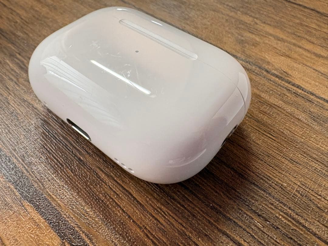 Airpods pro 2 Type-Cモデル