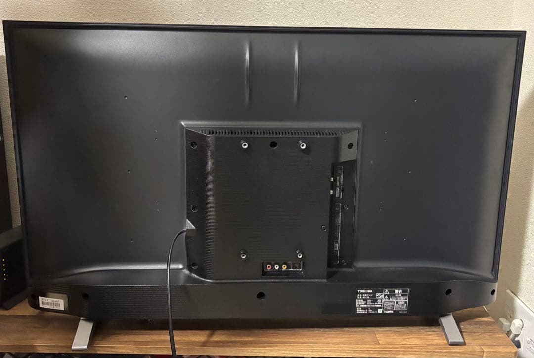 TOSHIBA 40V34 2024年製