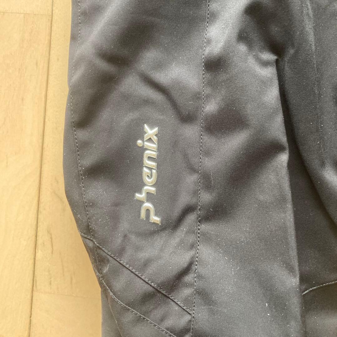 Millet (ミレー)のスキーウェア 美品　＋PHENIXのボトムス