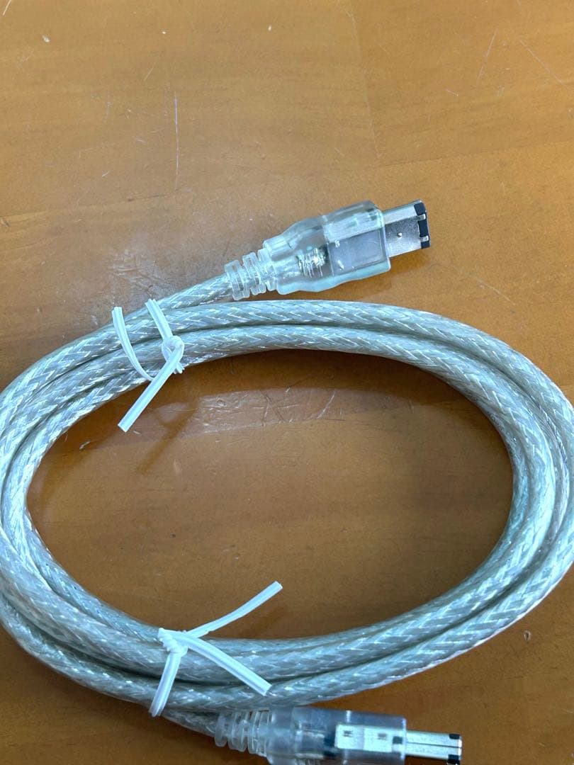 【動作未確認】SONY GV-D200 8mmビデオデッキ ＋IEEE1394等