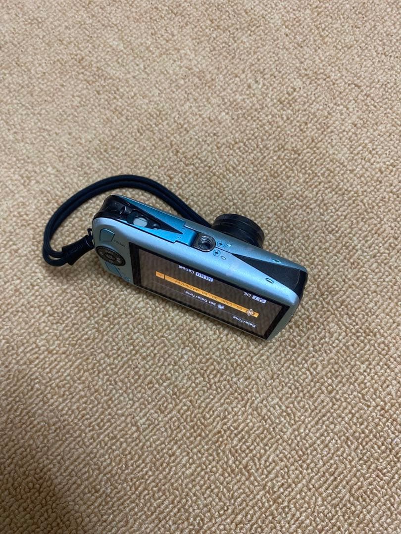 デジタルカメラ Canon IXY DIGITAL 930 IS