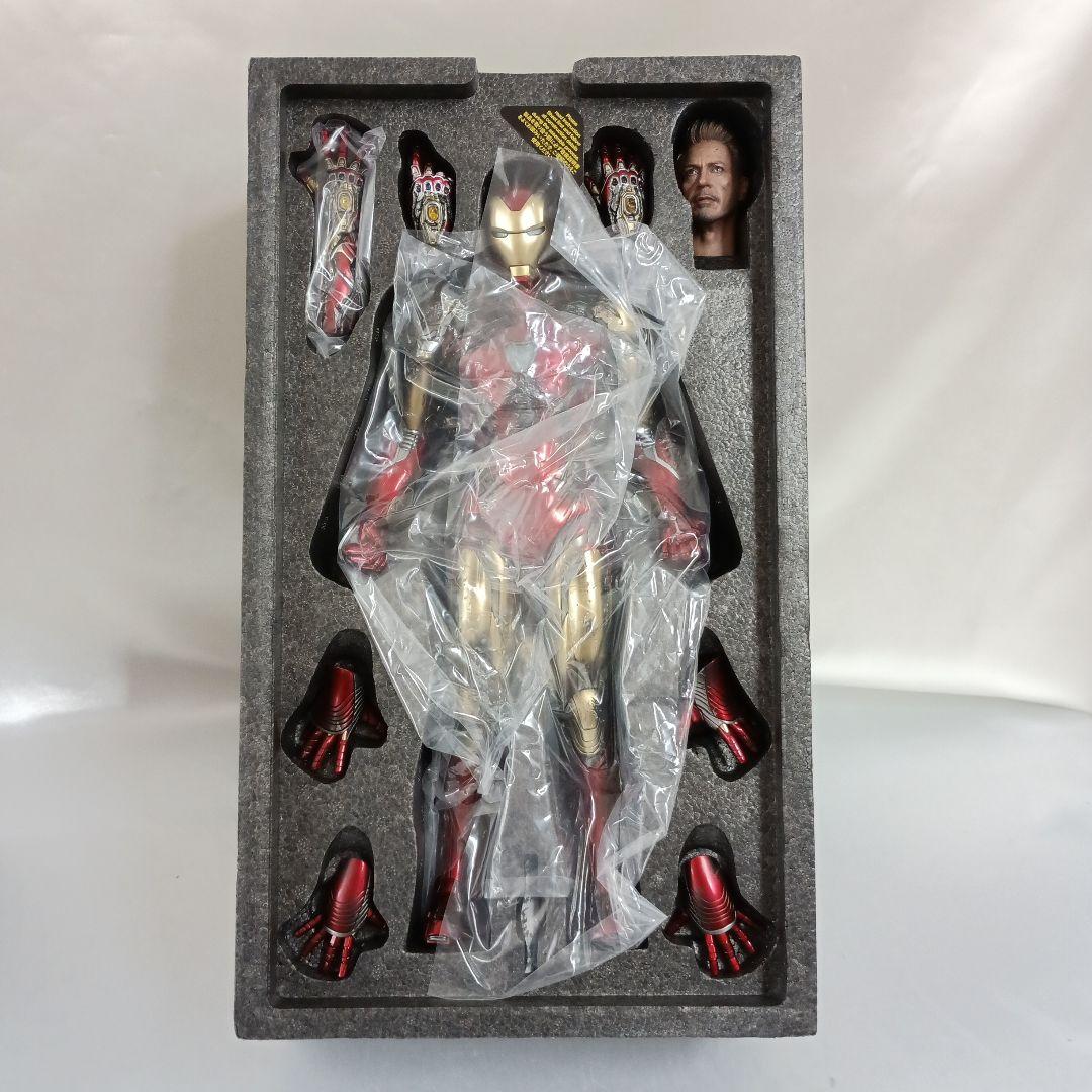 アイアンマン・マーク85 (バトルダメージ版) 「アベンジャーズ/エンドゲーム」