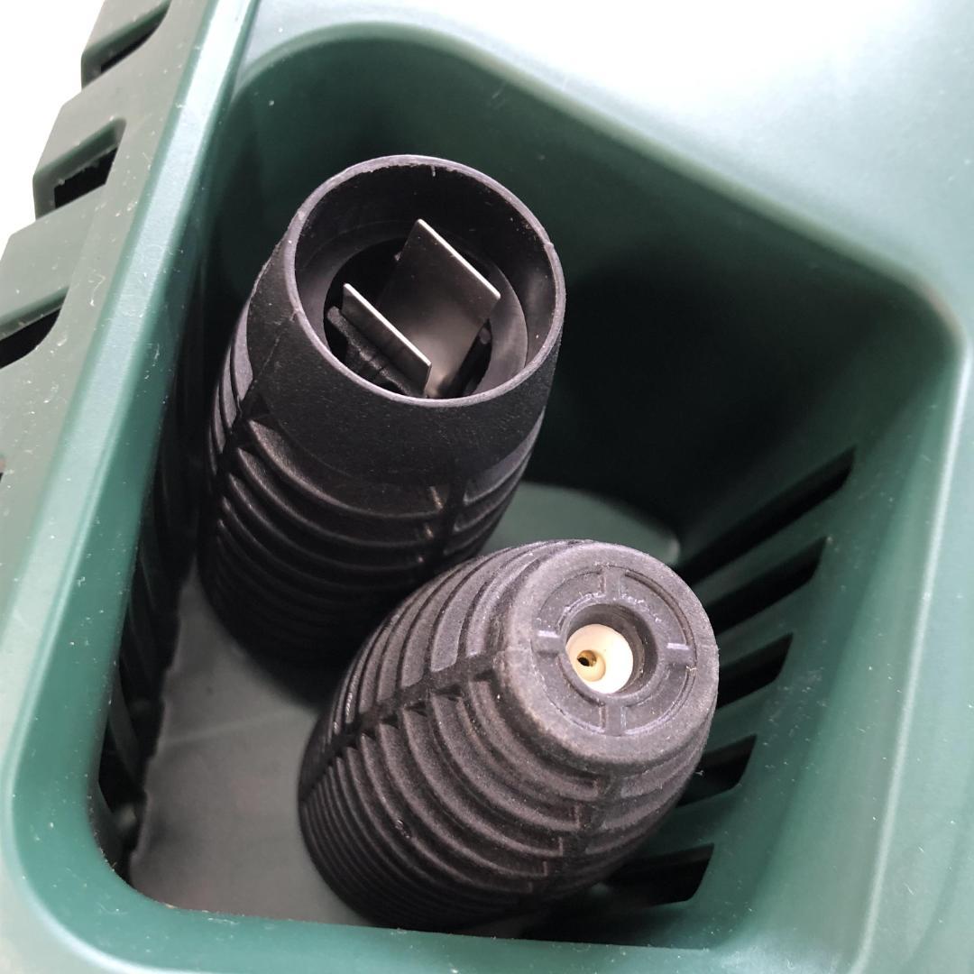 ボッシュ(BOSCH) 高圧洗浄機 1300W EA110