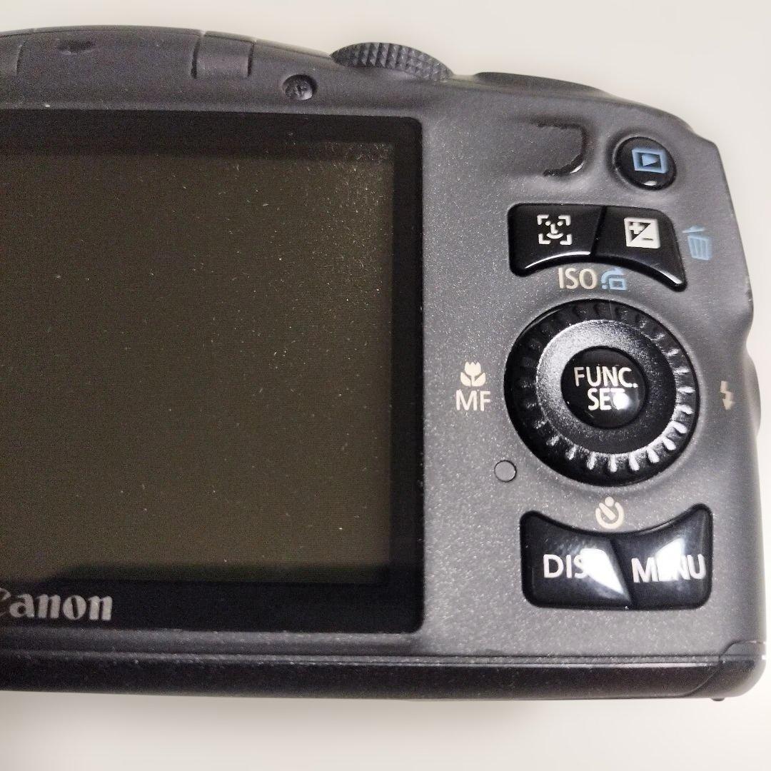 Canon PowerShot SX130IS コンパクトデジタルカメラ