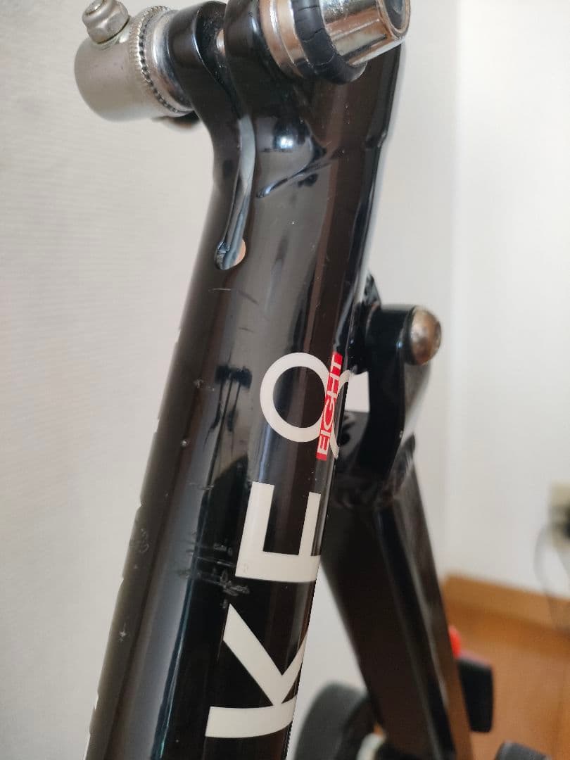 ブリジストン　handybike 8