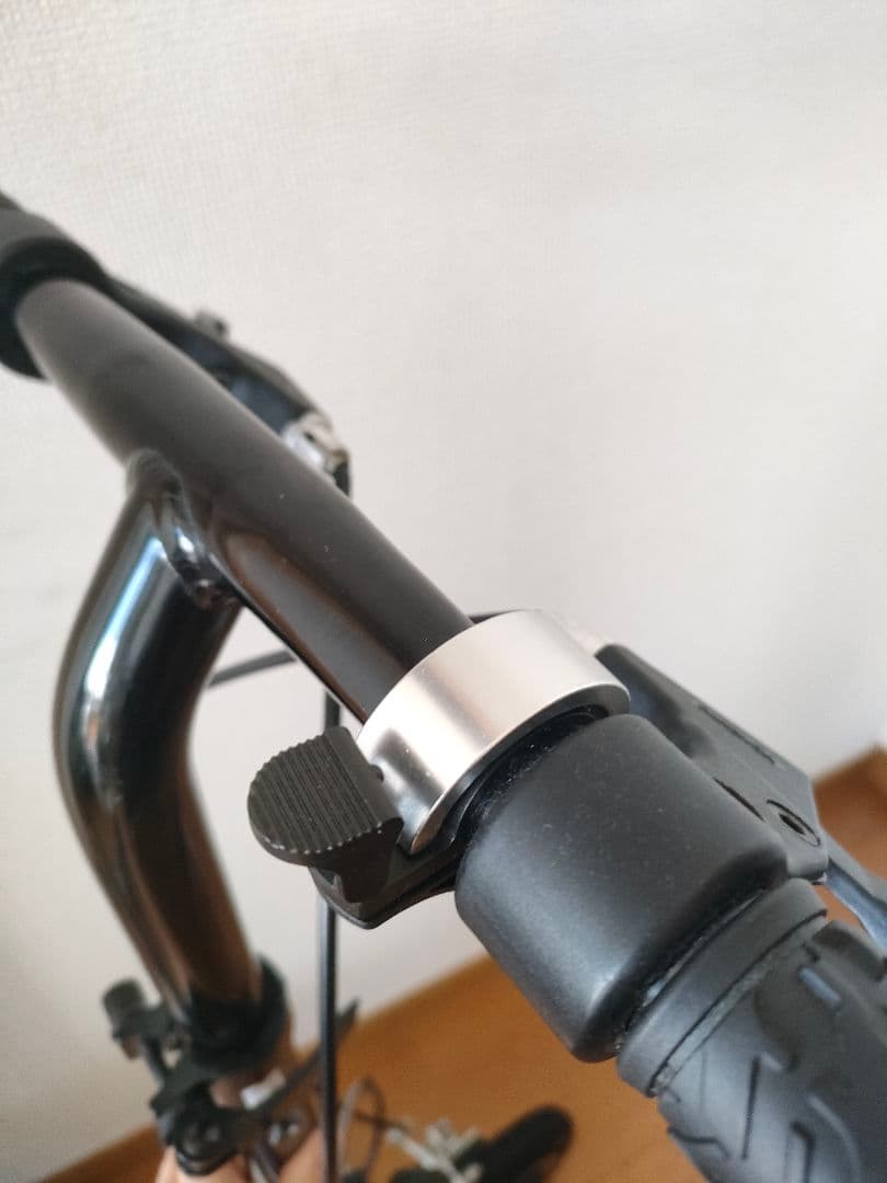 ブリジストン　handybike 8