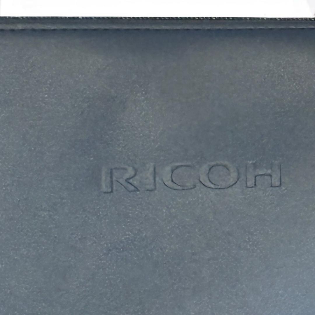 【美品】RICOH Portable Monitor 150 専用ソフトケース付