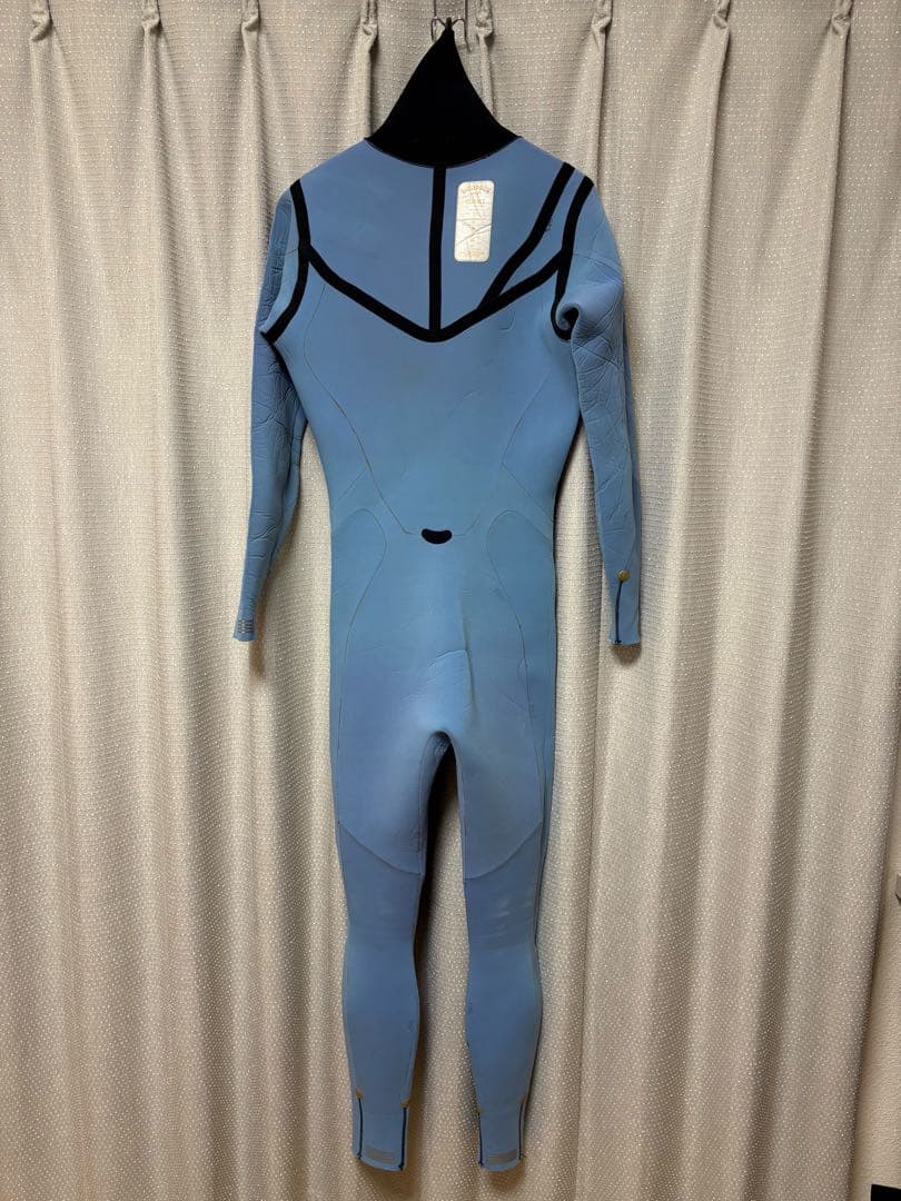 BILABONG(ビラボン)3mm フルスーツ メンズXL相当(オーダー品)