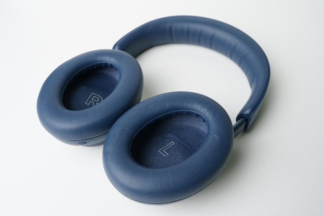 Bose QuietComfort Ultra Headphones ルナブルー