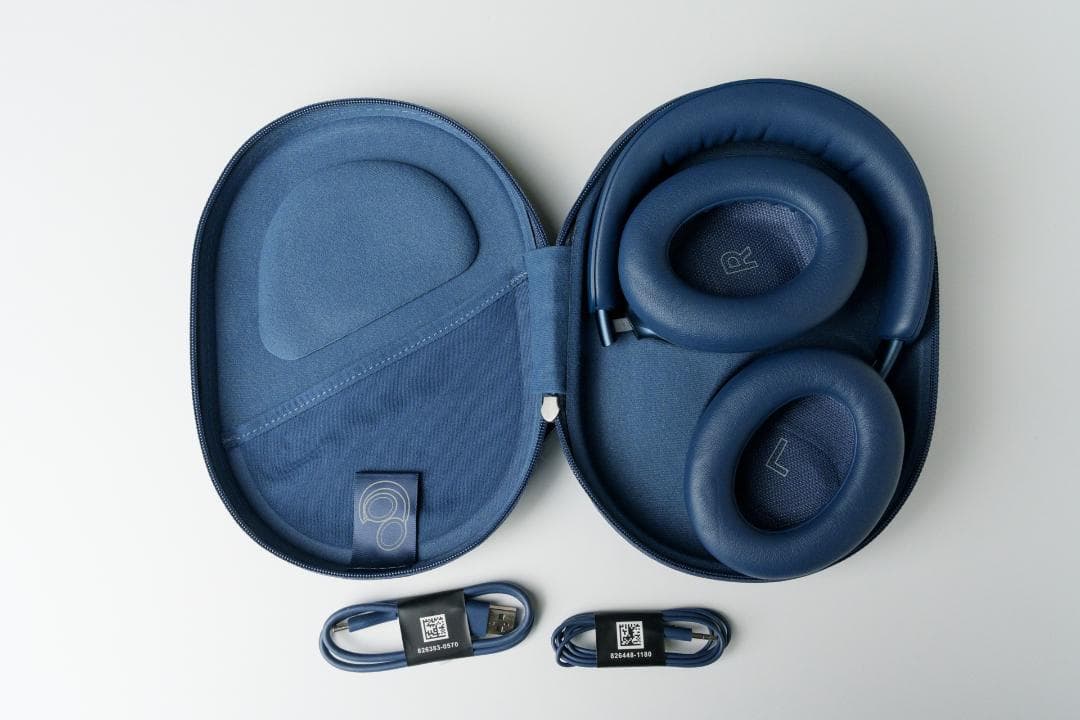 Bose QuietComfort Ultra Headphones ルナブルー