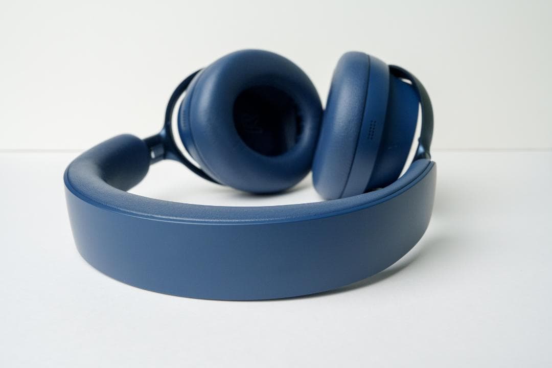 Bose QuietComfort Ultra Headphones ルナブルー