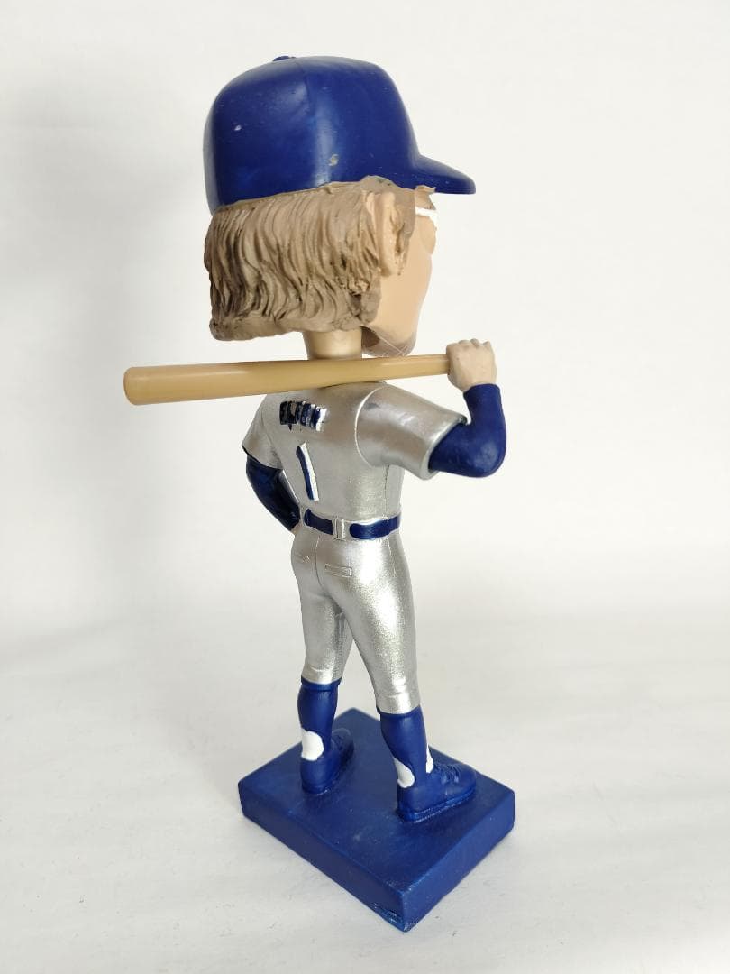 エルトン・ジョン／”1975・ドジャースタジアムライブ” ボブルヘッド人形