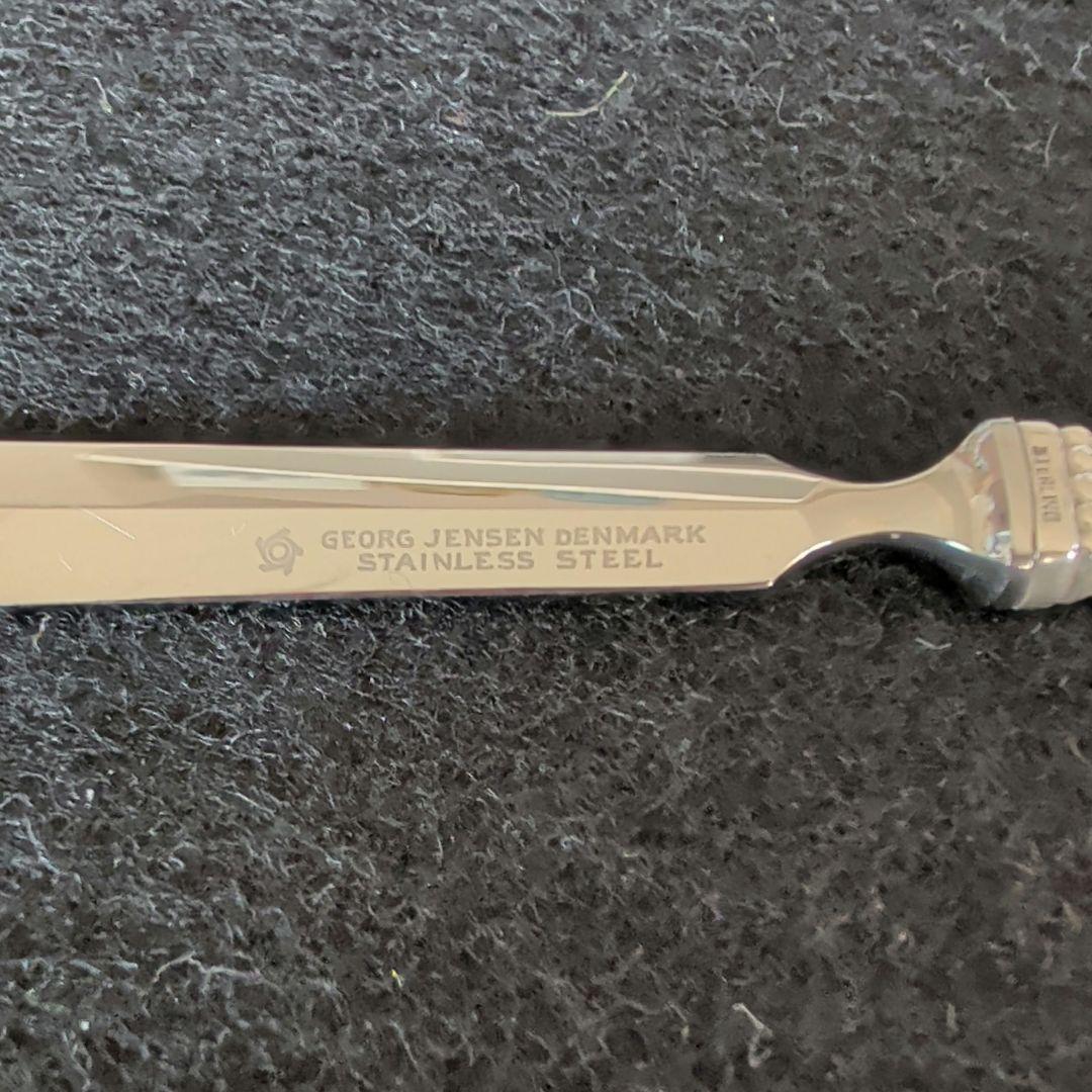 ジョージ・ジェンセン　ペーパーナイフ／レターオープナー、エーコン