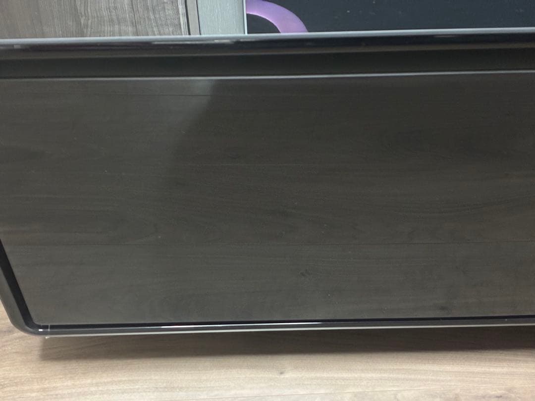 美品　ロイヤル　スマートテーブル　冷蔵庫　STB90 LOOZER