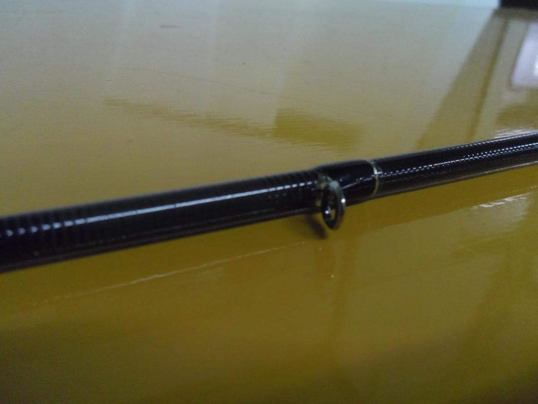 【中古品】ヤマガブランクス Calista 86L/TZ NANO エギング