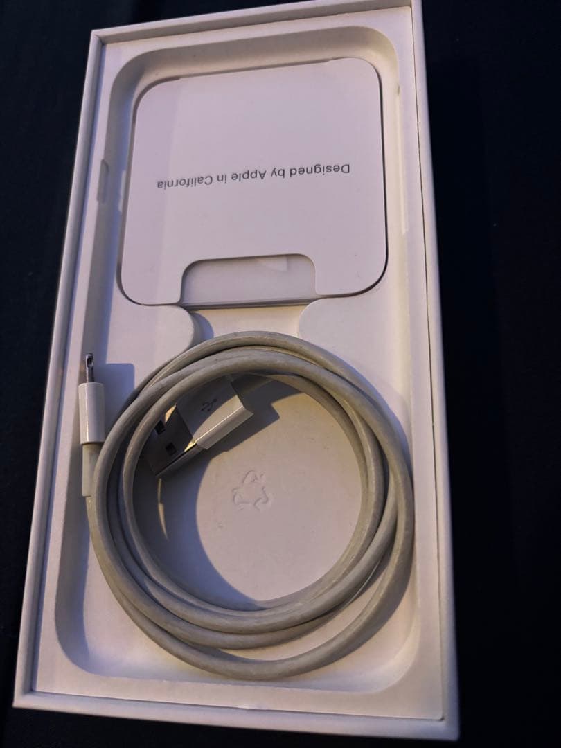 Apple iPhone SE (第3世代) 256 本体