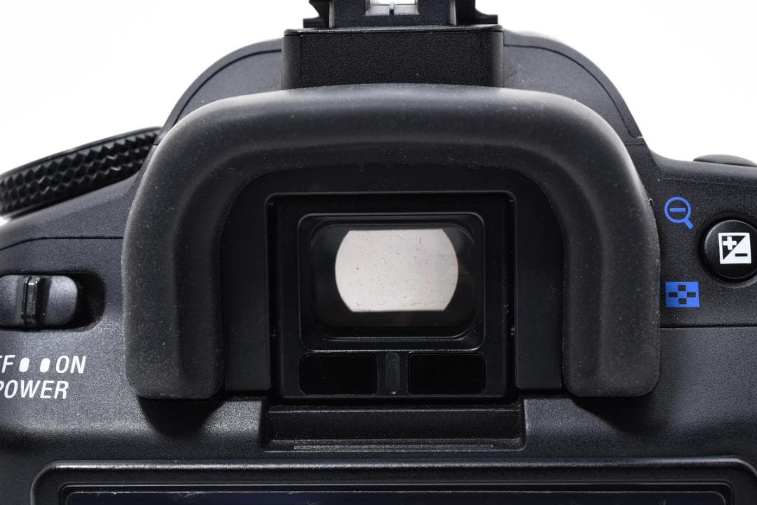 【純正レンズセット】α200＋DT 18-55 3.5-5.6 カメラ レンズ