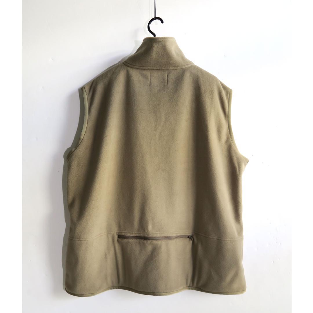 25AW別注 Pilgrim Surf+Supply CAL O LINEベスト